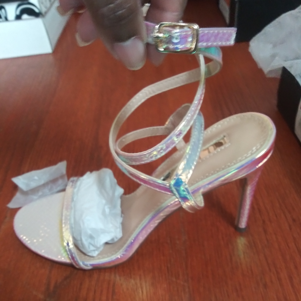 👠